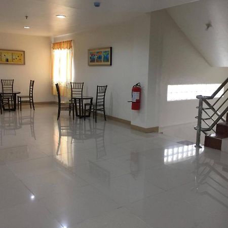 Meaco Royal Hotel - Lipa Lipa City Екстер'єр фото