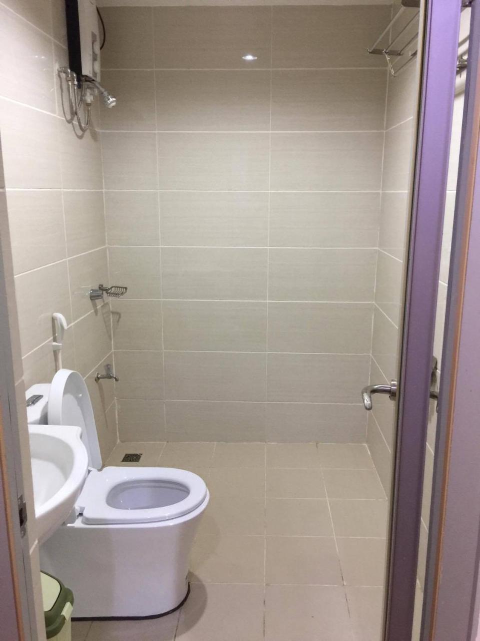Meaco Royal Hotel - Lipa Lipa City Екстер'єр фото