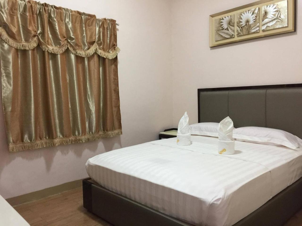 Meaco Royal Hotel - Lipa Lipa City Екстер'єр фото