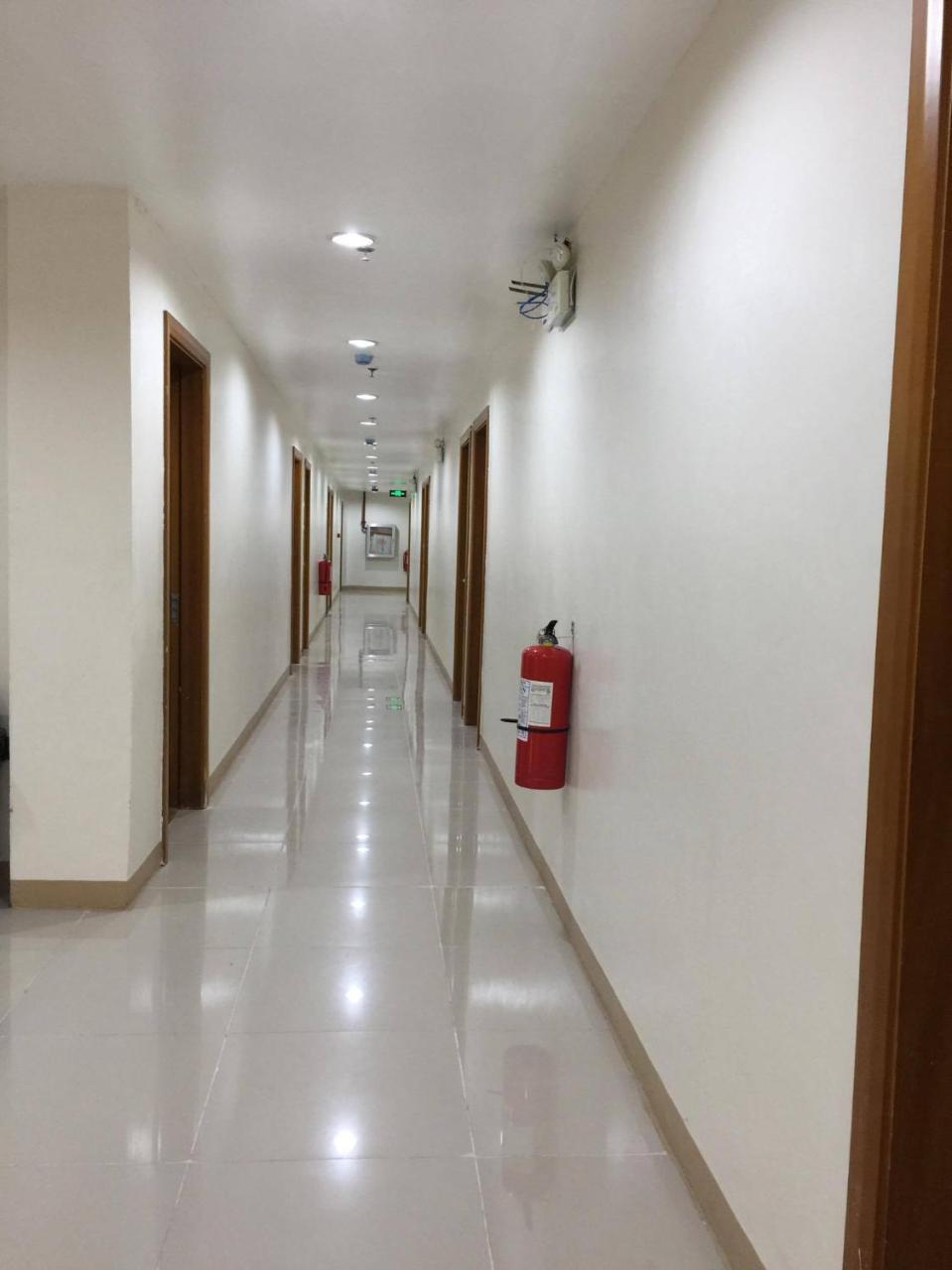 Meaco Royal Hotel - Lipa Lipa City Екстер'єр фото