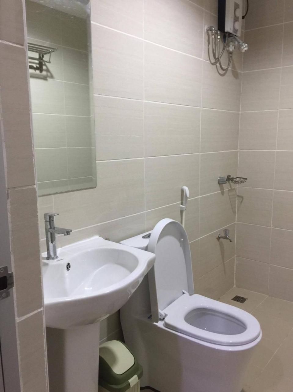 Meaco Royal Hotel - Lipa Lipa City Екстер'єр фото