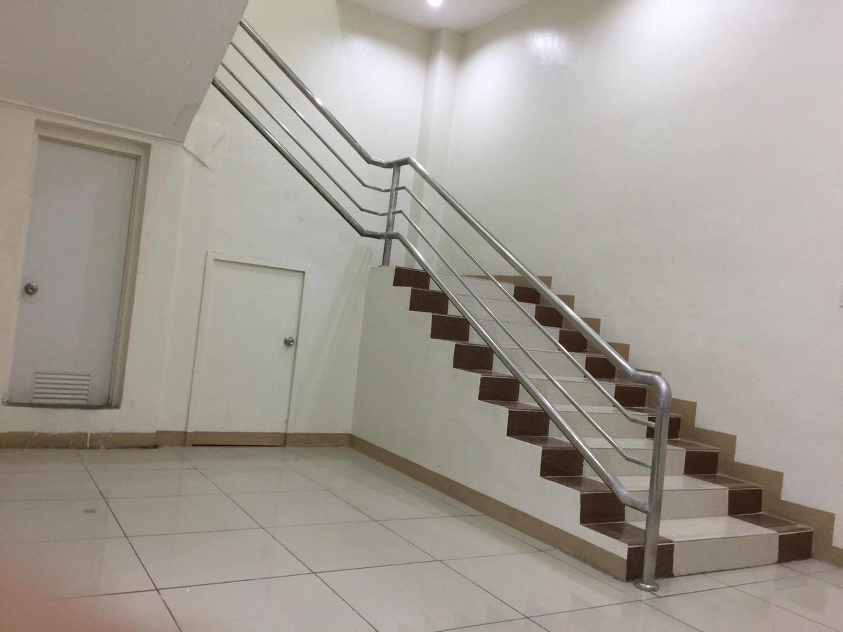 Meaco Royal Hotel - Lipa Lipa City Екстер'єр фото