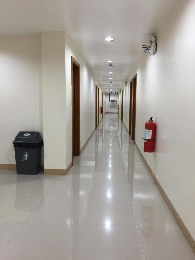 Meaco Royal Hotel - Lipa Lipa City Екстер'єр фото